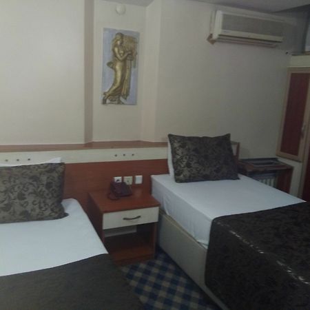 City Hotel Стамбул Экстерьер фото