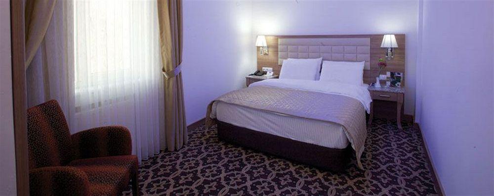 City Hotel Стамбул Экстерьер фото