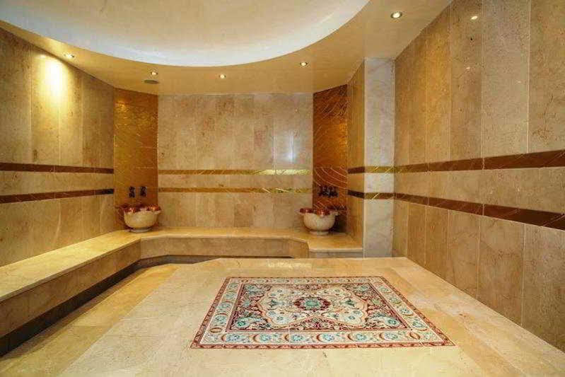 City Hotel Стамбул Экстерьер фото