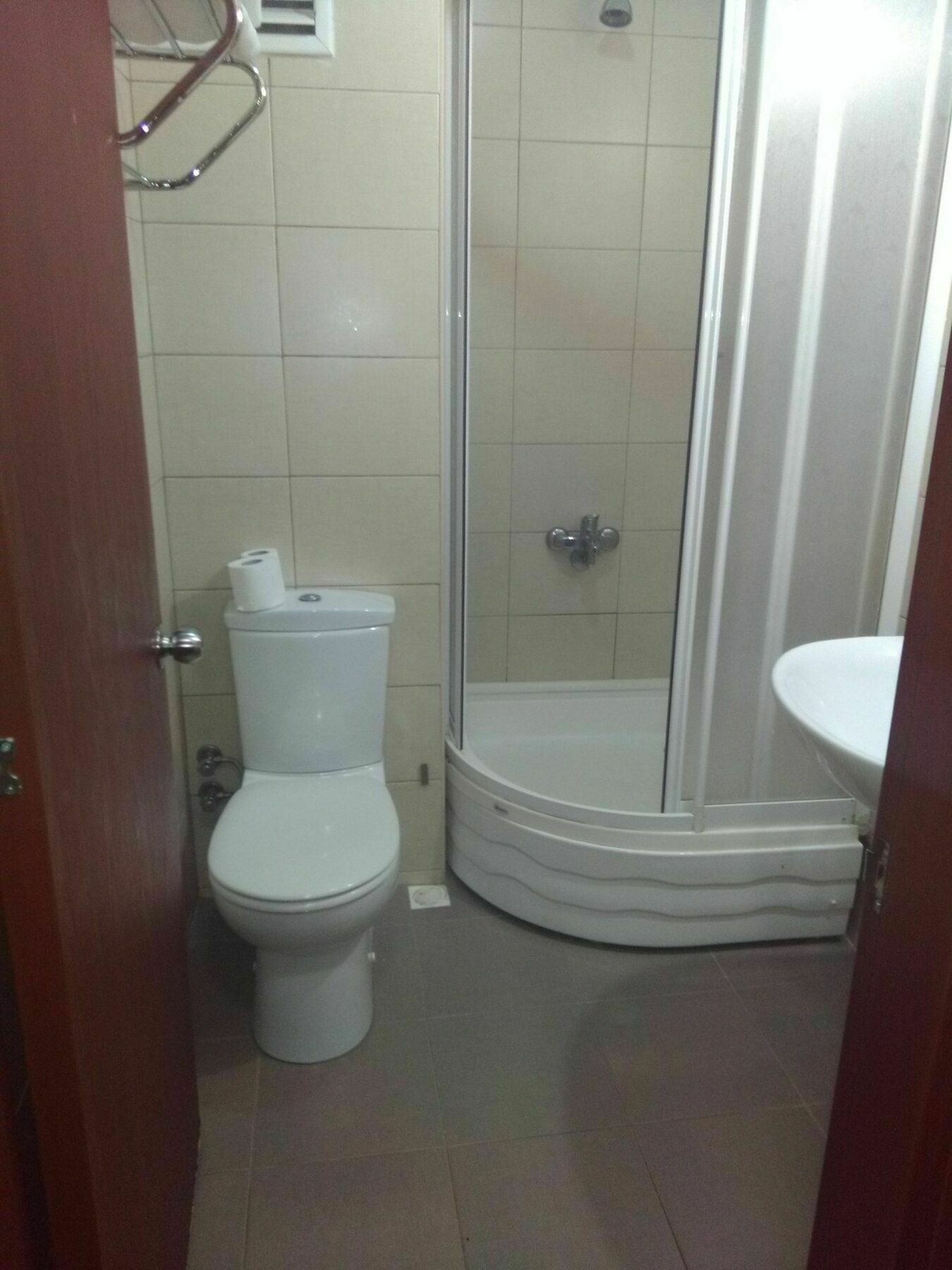 City Hotel Стамбул Экстерьер фото